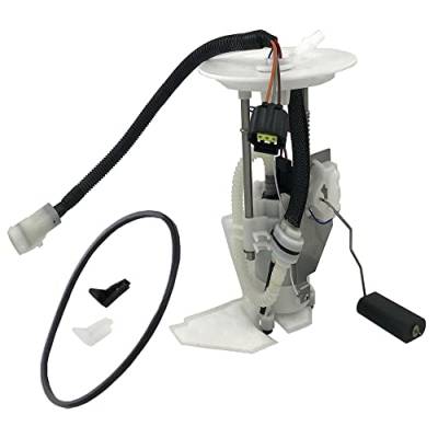 Rareelectrical - New Fuel Pump Module Compatible With Lincoln Aviator Base 4 Door Sport Utility 2003 E2347m By Part - Image 3