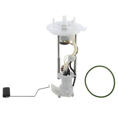 Rareelectrical - New Fuel Pump Module Compatible With Ford F-150 Fx4 Lariat Extended 5.4 2004 2005 2006 2007 2008 - Image 3