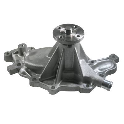 Rareelectrical - New Water Pump Fits Chevrolet 2.8L S10 Blazer 1987-1989 S10 1987-1993 8101209430 - Image 1