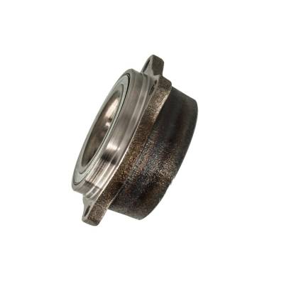 Rareelectrical - New Hub Assembly Compatible With Mercedes-Benz 2003 2004 2005 2006 2007 2008 2009 2010 2011 2012 - Image 1