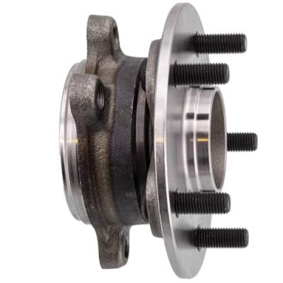 Rareelectrical - New Hub Assembly Compatible With Toyota Highlander Sienna Rav4 Prime Rav4 2.4L 2.5L 3.5L 2020 2021 - Image 4