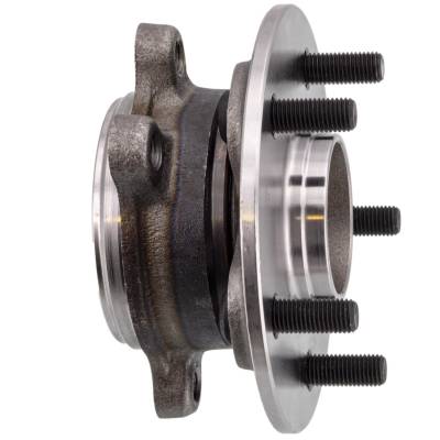 Rareelectrical - New Hub Assembly Compatible With Toyota Highlander Sienna Rav4 Prime Rav4 2.4L 2.5L 3.5L 2020 2021 - Image 5