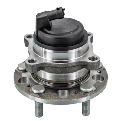 Rareelectrical - New Hub Assembly Compatible With Kia K900 3.8L 5.0L 2015 2016 2017 By Part Numbers Pt513377 Ha590620 - Image 5