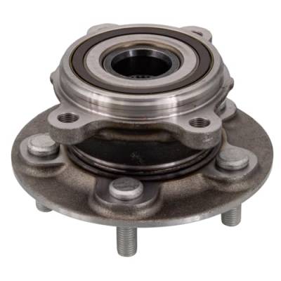 Rareelectrical - New Hub Assembly Compatible With Toyota Avalon Rav4 2.5L 3.5L 2019 2020 2021 2022 By Part Numbers - Image 4