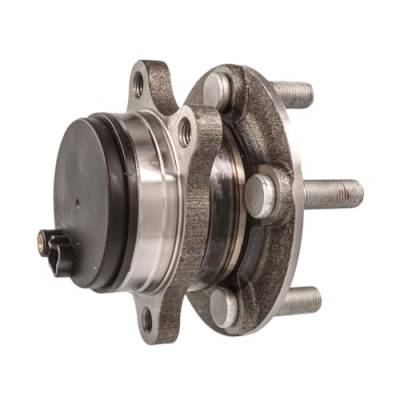 Rareelectrical - New Hub Assembly Compatible With Ford Lincoln Edge Mkx Continental Nautilus 2015 2016 2017 2018 2019 - Image 5