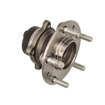 Rareelectrical - New Hub Assembly Compatible With Mazda Rx-8 1.3L 2009 2010 2011 By Part Numbers Pt513345 Ha590360 - Image 5