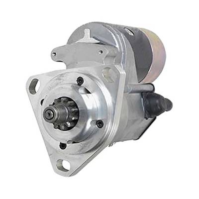 Rareelectrical - New 24V Imi Starter Compatible With Yanmar Marine 6Ly-Ut 6Ly2-Stvy Cyl 8Ea-737-416-001 S25142 - Image 5