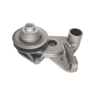 Rareelectrical - New Water Pump Compatible With Ford Pickup 1940 Model 1 Ga Truck 11 A 1941 Model 21 A Deluxe 1942 - Image 1