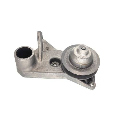Rareelectrical - New Water Pump Compatible With Ford Pickup 1940 Model 1 Ga Truck 11 A 1941 Model 21 A Deluxe 1942 - Image 2
