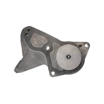 Rareelectrical - New Water Pump Compatible With Ford Pickup 1940 Model 1 Ga Truck 11 A 1941 Model 21 A Deluxe 1942 - Image 3