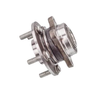 Rareelectrical - New Hub Assembly Compatible With Ford Lincoln Fusion Mkz Police Responder Hybrid Ssv Plug-In Hybrid - Image 1