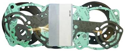 Rareelectrical - New Jet Ski Top End Gasket Compatible With Polaris 1993 1994 1995 Sl 750 1994-1995 Slt 750Cc 007-638 - Image 3