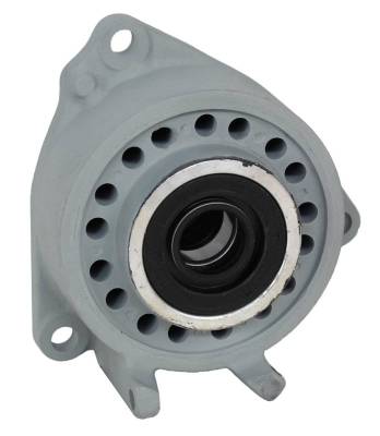 Rareelectrical - New Bearing Housing Compatible With Yamaha 01-05 Gp 04 Xa 00-01 Xl 02-03 Xlt 800Cc 94 Fx1 700Cc - Image 4