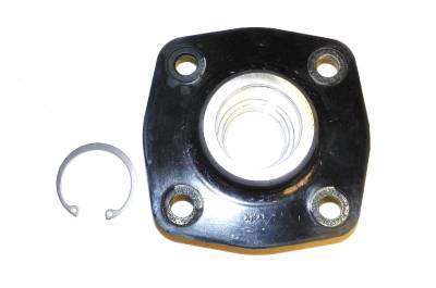 Rareelectrical - New Bearing Housing Compatible With Kawasaki 01-03 Sts 97-06 Stx 95-97 Zxi 900Cc 03-09 Sxr 800Cc - Image 2