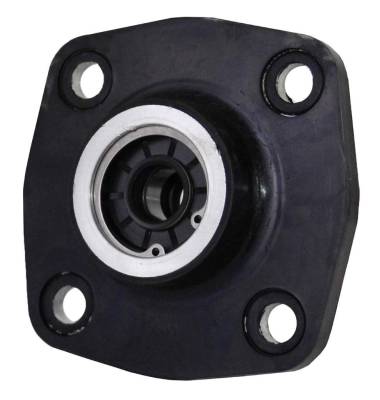 Rareelectrical - New Bearing Housing Compatible With Kawasaki 02 03 04 05 Stx-R 1200Cc 07-08 Ultra Lx 1500Cc - Image 4