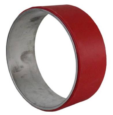 Rareelectrical - New Wear Ring Inner Compatible With Sea-Doo 1998-1999 Gsx Ltd 2000-03 Gtx Di 1999 Gtx Ltd 951Cc - Image 3