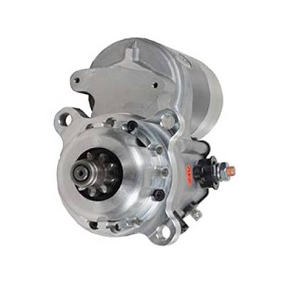 Rareelectrical - New Imi 24V Starter Fits Volvo Penta Marine Engine Thamd70b Tamd74a 8Ea737100001 - Image 5