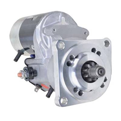 Rareelectrical - New 24V Imi Preformance Starter Fits Aifo Marine Engine 8060 1973-81 0001368019 - Image 5