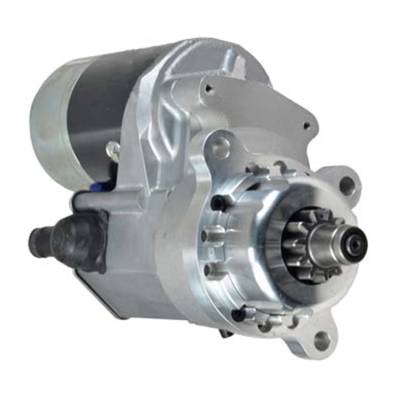 Rareelectrical - New 24V Imi Preformance Starter Fits Volvo Marine Tamd120 Tamd121 Azk5439 860541 - Image 1