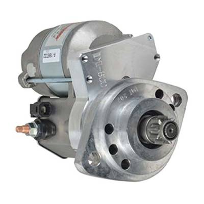 Rareelectrical - New Imi Starter Fits International Truck 1300D 1200C 1300B 1200A 1210 1998280 - Image 5