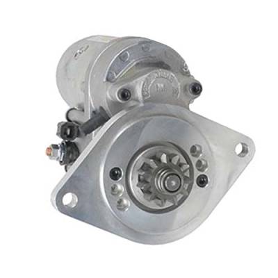 Rareelectrical - New 12V Imi Preformance Starter Fits Perkins Generator Diesel 26126 26156 26373A - Image 5