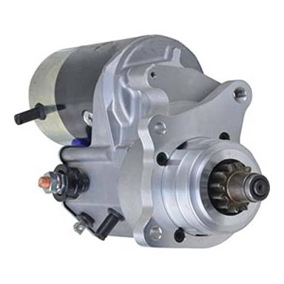 Rareelectrical - New Imi High Preformance Starter Compatible With Ford E-350 Super Duty 2010 3C3u-11000-Ac - Image 5