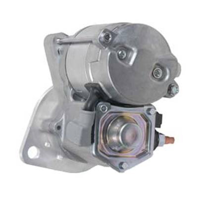 Rareelectrical - New 12V Imi Starter Compatible With Jeep J-210 J-220 J-230 1963 1964 444031 105-3483 1963 1964 Jeep - Image 3