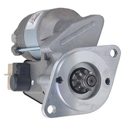 Rareelectrical - New Imi Starter Compatible With Carrier Transicold Isuzu 2.2 Di Engine S13207c 121-18490 10-45-1688 - Image 5