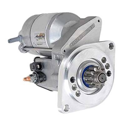 Rareelectrical - New Imi High Performance Starter Compatible With Yanmar Engines 3Tna68 1995-2006 S114-656 S114-203 - Image 5