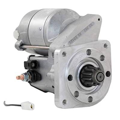 Rareelectrical - New Imi Starter Motor Compatible With Ferrari 308 1975-80 Gtb 1977-80 Gts 0-001-314-006 - Image 5