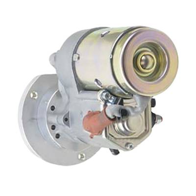 Rareelectrical - New Imi Starter Compatible With John Deere Tractor 1942-53 Ty6630 Ty1436 1108950 Ar11150 1108989 - Image 4