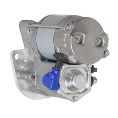 Rareelectrical - New 12V Imi Preformance Starter Compatible With Porsche 911 1976-1980 0-986-012-660 1870145 - Image 4