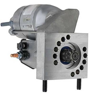 Rareelectrical - New 12V Imi Preformance Starter Compatible With Oldsmobile Vista Cruiser 5.4L 1964-67 1108794 - Image 5