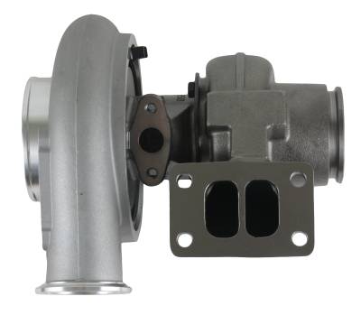 Rareelectrical - New Hx35 Turbo Compatible With Komatsu Wheel Loader Excavator Cummins 6Btaa Kcec 4038475 - Image 1