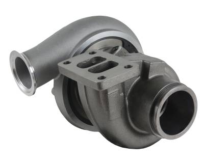 Rareelectrical - New Hx35 Turbo Compatible With Komatsu Wheel Loader Excavator Cummins 6Btaa Kcec 4038475 - Image 2