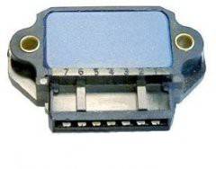 Rareelectrical - New Ignition Control Module Compatible With Alfa Romeo Bmw Citroen Daimler Benz Peugeot Talbot - Image 5