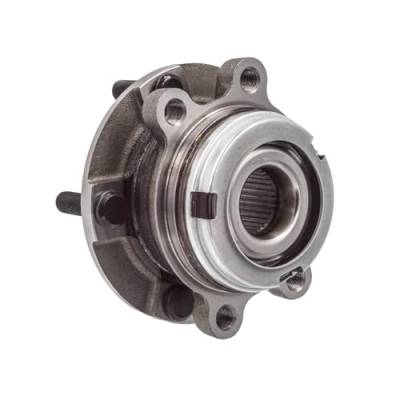 Rareelectrical - New Hub Assembly Compatible With Nissan Infiniti Altima Maxima Jx35 Pathfinder Qx60 Murano Qx50 2.0L - Image 5