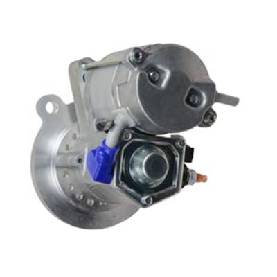 Rareelectrical - New Imi High Preformance Starter Compatible With Ford F Super Duty F2tu-11000-Ba 195845 1063226 - Image 3