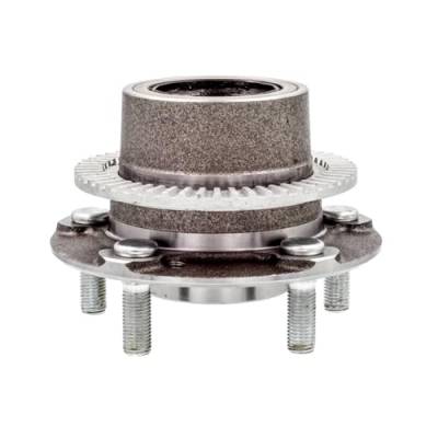 Rareelectrical - New Hub Assembly Compatible With Kia Sedona 3.5L 2003 2004 2005 By Part Numbers Ha590013 Pt590013 - Image 5