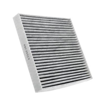 Rareelectrical - New Cabin Air Filter Compatible With Honda Accord Civic 2003-2020 By Part Number 800003P - Image 2