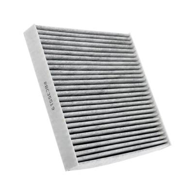 Rareelectrical - New Cabin Air Filter Compatible With Honda Accord Civic 2003-2020 By Part Number 800003P - Image 3