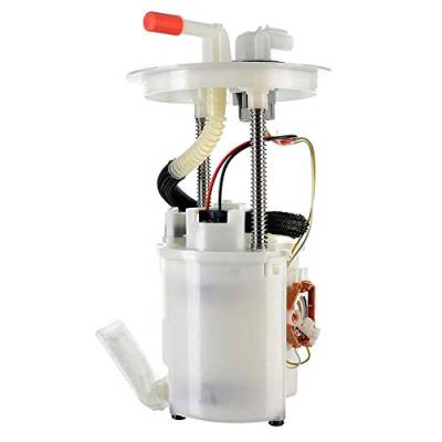 Rareelectrical - New Fuel Pump Module Compatible With Mercury Sable 2004-2005 By Part Number 4F1z9h307aa Fooe193449 - Image 5