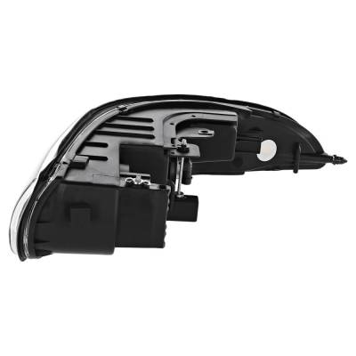 Rareelectrical - New Right Headlights Compatible With Buick Lesabre 3.8L 2000 2005 By Part Numbers Gm2503204 25713548 - Image 3