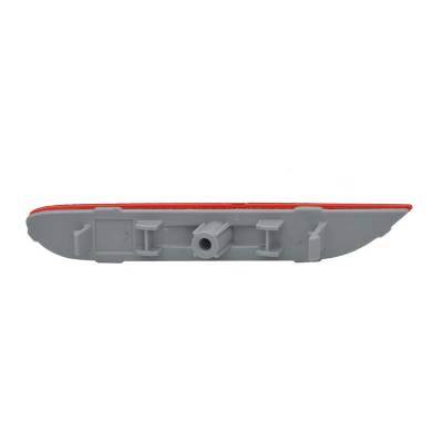 Rareelectrical - New Passenger Side Reflector Light Compatible With Nissan Rogue 14-15 26560-Jj90a 26560Jj90a - Image 3