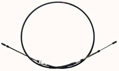 Rareelectrical - New Reverse Cable Compatible With 2011-2012 Yamaha Fzr Fzs 1800 F2c-6149C-10-00 F2c6149c1000 - Image 3