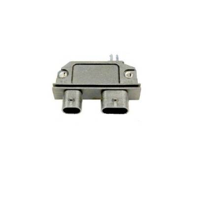 Rareelectrical - New Ignition Module Compatible With 85-97 Chevrolet/Gmc 91-95 Oldsmobile 86-92 Pontiac 10482827 - Image 3