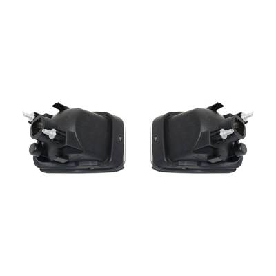 Rareelectrical - New Pair Of Turn Signal Lights Fits Subaru Wrx 2015-2016 84912-Va120 Su2532100 - Image 3
