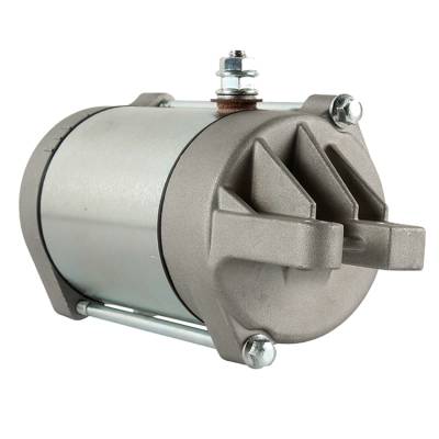 Rareelectrical - New Pmdd 12V Starter Fits Honda Utv Muv700 2009-2013 31200-Hl1-A01 06311Hl1305 - Image 2