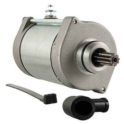Rareelectrical - New Pmdd 12V Starter Fits Honda Utv Muv700 2009-2013 31200-Hl1-A01 06311Hl1305 - Image 3