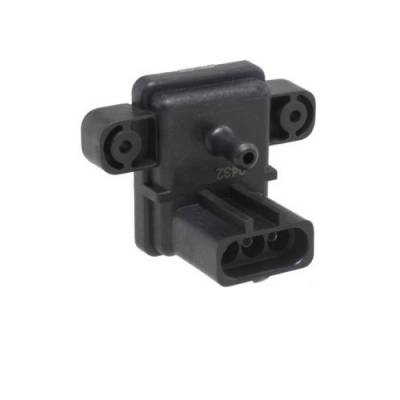 Rareelectrical - New Map Sensor Compatible With 1987 1988 1989 1990 1991 Dodge Truck 4638194 4638256 5014762Aa - Image 4